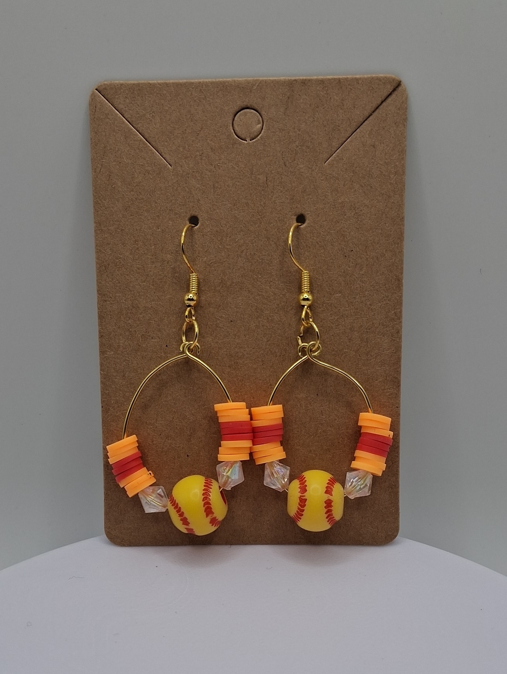 Handmade Earrings